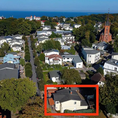 Ostseebad-zinnowitz-charmantes-ferienappartement-morgensonne زينوويتز