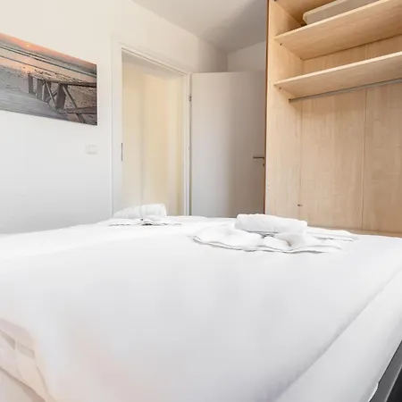 Apartment Ostseebad-zinnowitz-charmantes-ferienappartement-morgensonne Zinnowitz