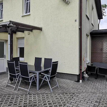 Ostseebad-zinnowitz-charmantes-ferienappartement-morgensonne Zinnowitz