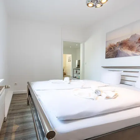 Ostseebad-zinnowitz-charmantes-ferienappartement-morgensonne شقة