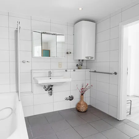 Ostseebad-zinnowitz-charmantes-ferienappartement-morgensonne * Zinnowitz
